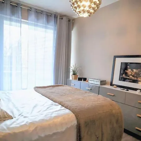 Oasis Of Charm In Brussels! Apartment Exterior photo