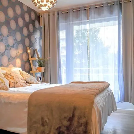 Oasis Of Charm In Brussels! Apartment Exterior photo